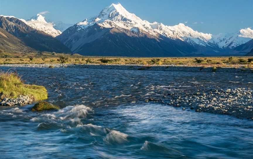 Capture New Zealand Photo Expeditions, Cambridge, New Zealand