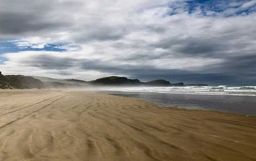 Catlins Scenic & Wildlife Tours, Benhar, New Zealand