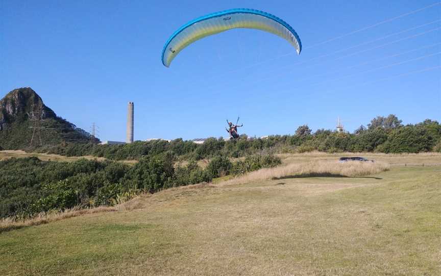 Centennial Launch, Spotswood, New Zealand