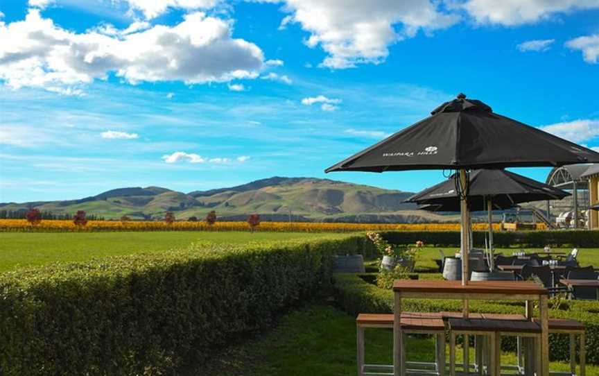 Cheeky Wine Tours, Parklands, New Zealand