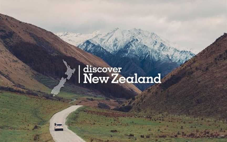 Discover Wanaka, Wanaka, New Zealand