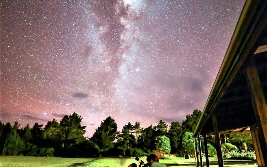 Good Heavens, Tuatapere, New Zealand