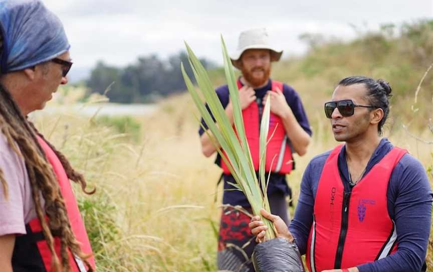 Karitane Maori Tours, Karitane, New Zealand