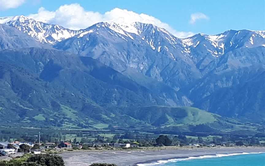 NZ Private Guided Tours, Rolleston, New Zealand