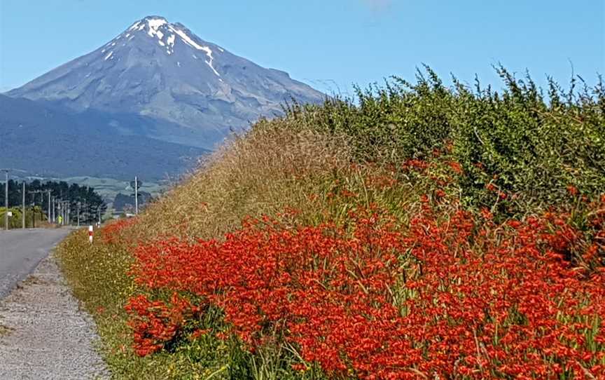 Okato, Okato, New Zealand