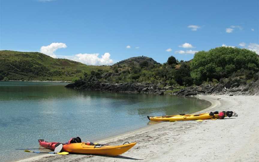 Paddle Wanaka, Wanaka, New Zealand