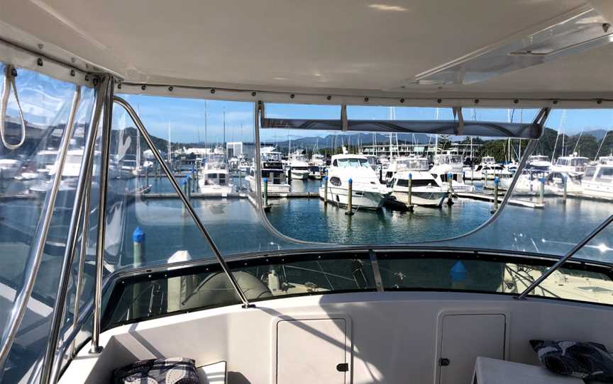 Whitianga Charters, Cooks Beach, New Zealand