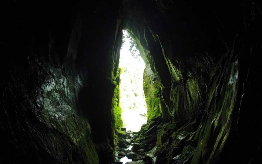 Whanganui River Canoes, Raetihi, New Zealand