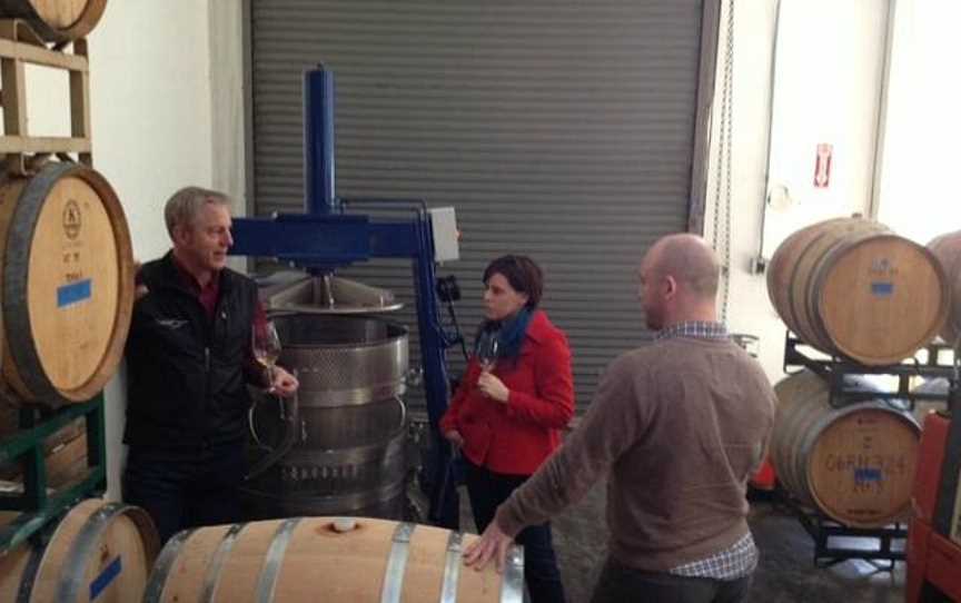 Appellation Wine Tours, Queenstown, New Zealand, Queenstown, New Zealand