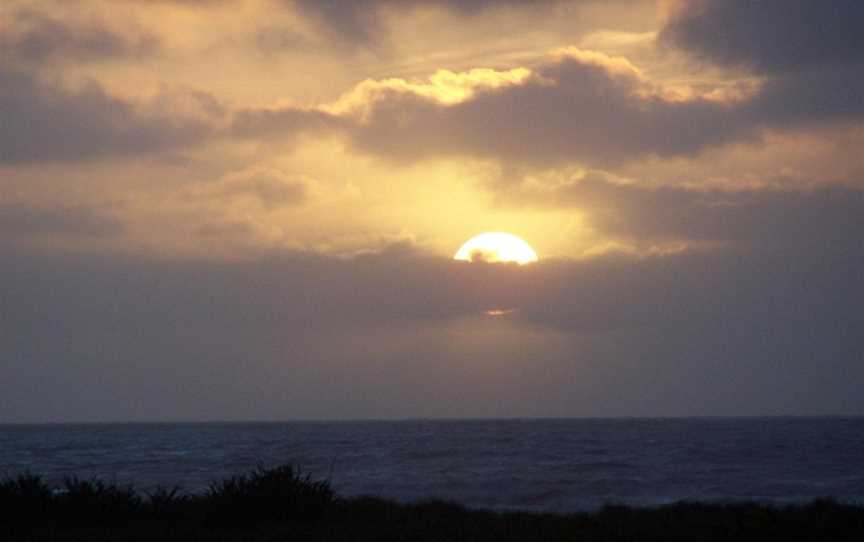 Arahura Greenstone Tours, Hokitika, New Zealand