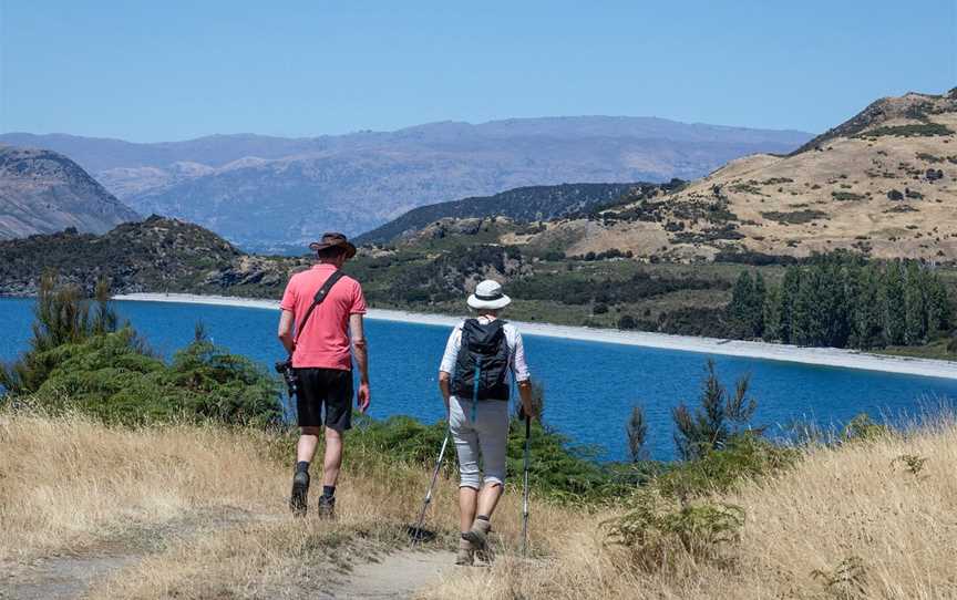 Ridgeline Wanaka, Wanaka, New Zealand