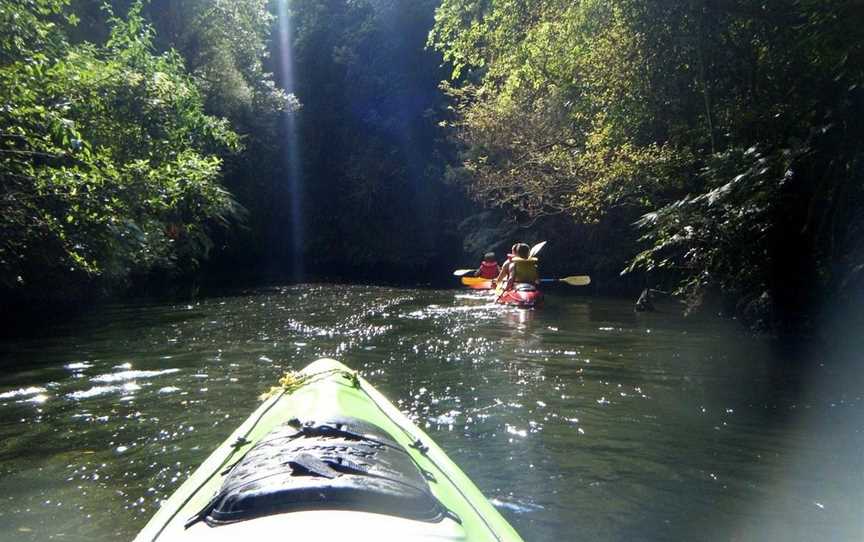 Riverside Adventures Waikato, Cambridge, New Zealand