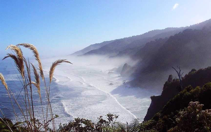 SouthernJourneys, Raglan, New Zealand