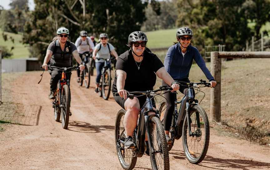 Lost and Found Event at Hackersley Estate Winery