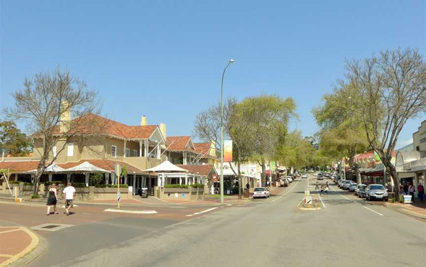 Bussell Highway, Margaret River, 2015 (05).JPG