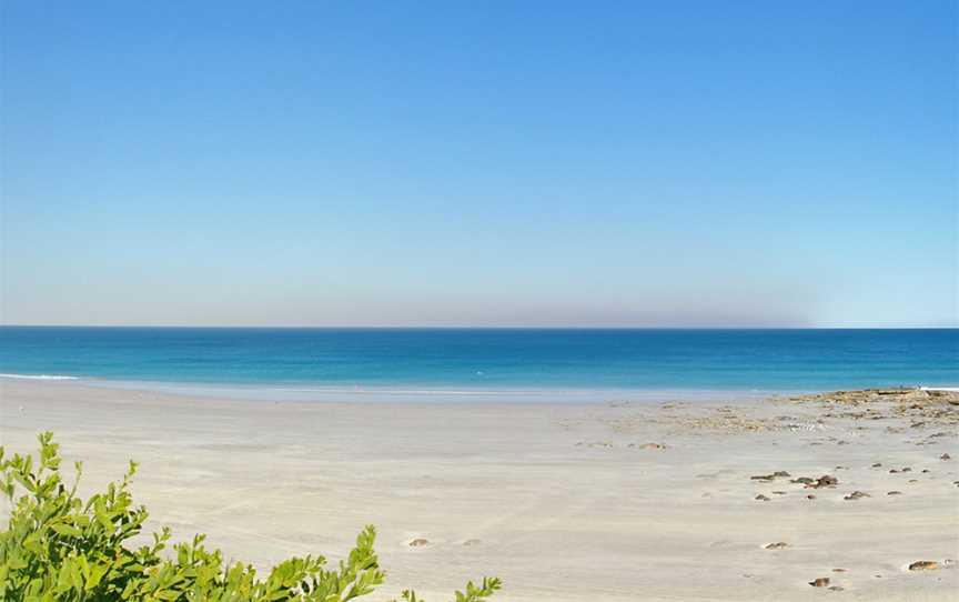 Cable Beach Panorama