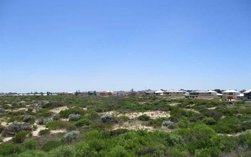 Singleton, view from the foreshore, November 2019 03.jpg