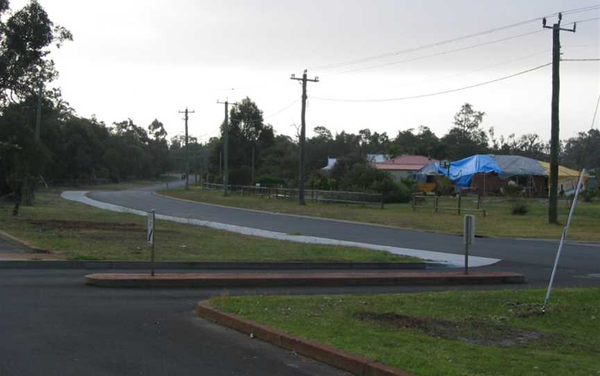 O ICbunburyleschenault2006marinedrive