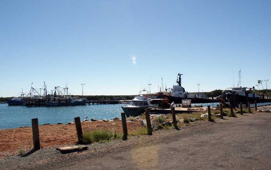 Point Samson, Western Australia.jpg