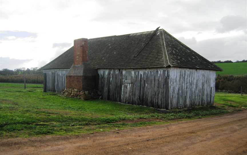 Kendenup Hassell Farm House6945