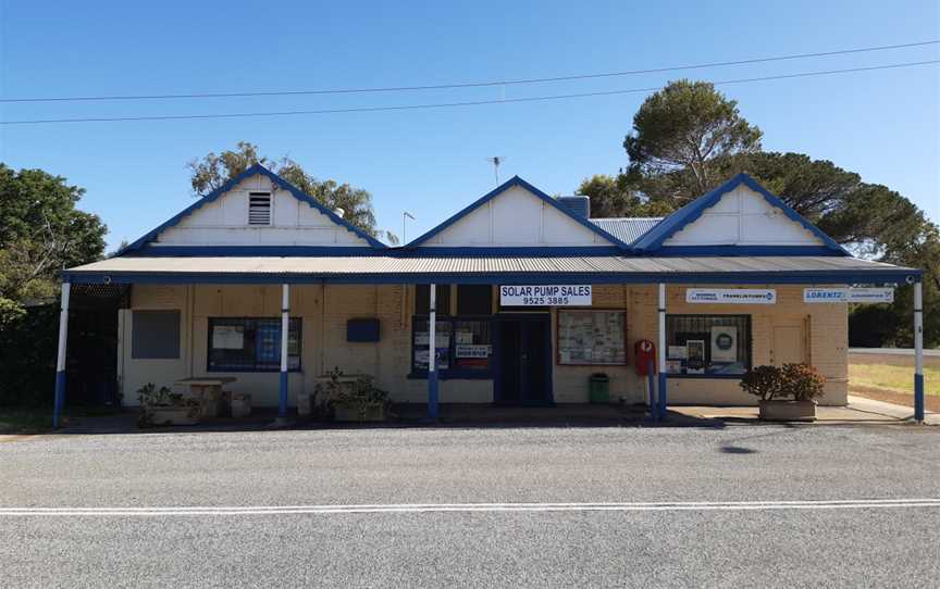 Keysbrook General Store, December 2020.jpg