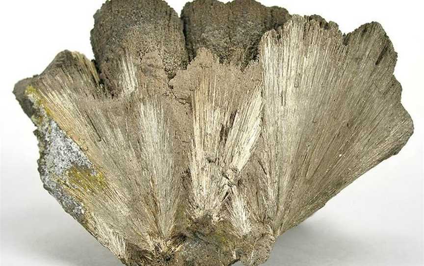 Millerite112910