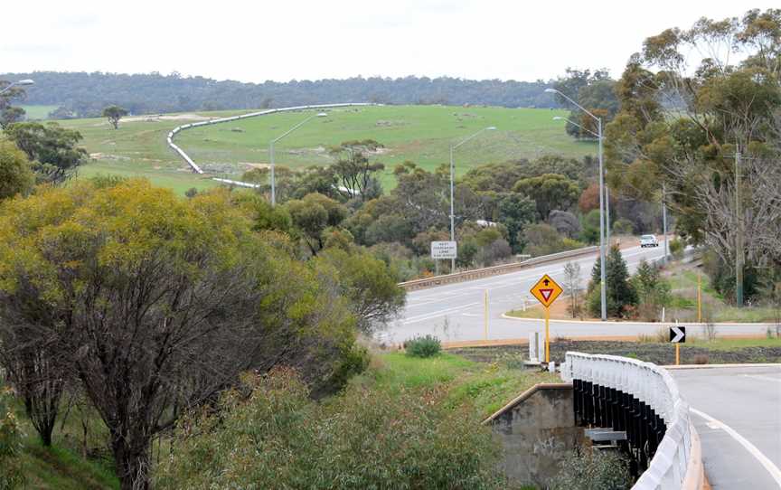 Clackline Brook Bridge from west.JPG