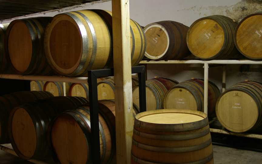 Westfield winery baskerville gnangarra.JPG