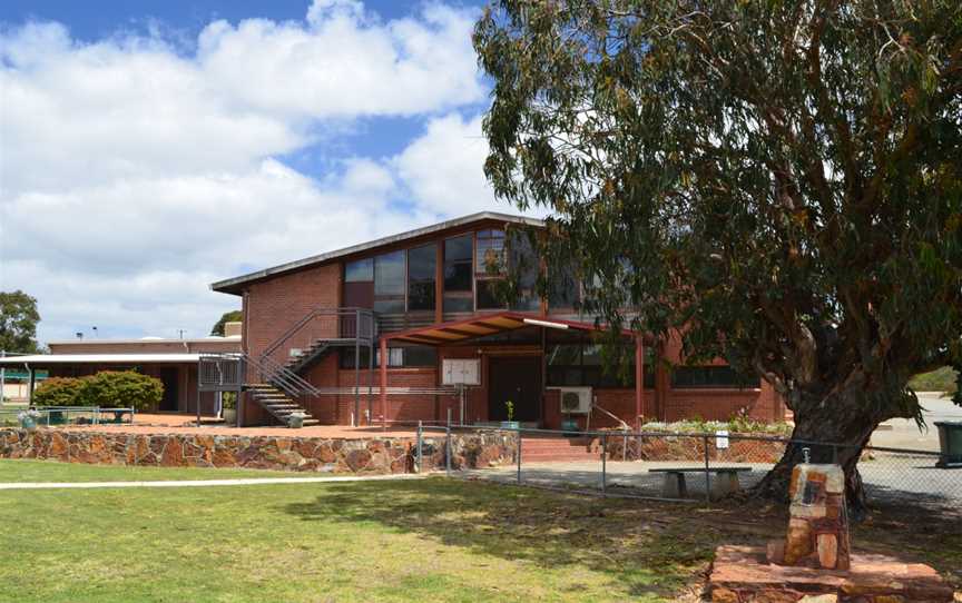 Badgingarra Community Centre, 2013.JPG