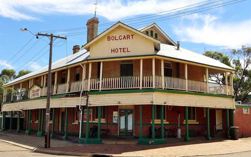 Bolgart Hotel, 2014(1).JPG