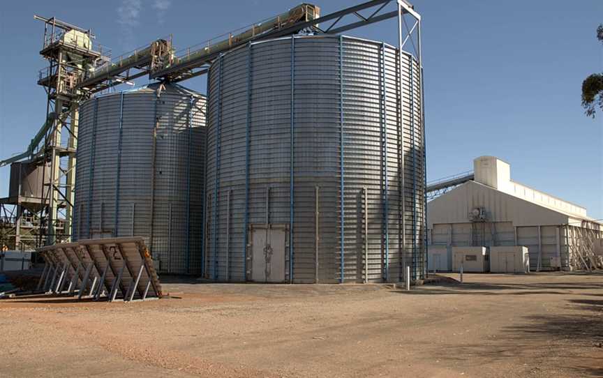 Bolgart CB H CWestern Australia