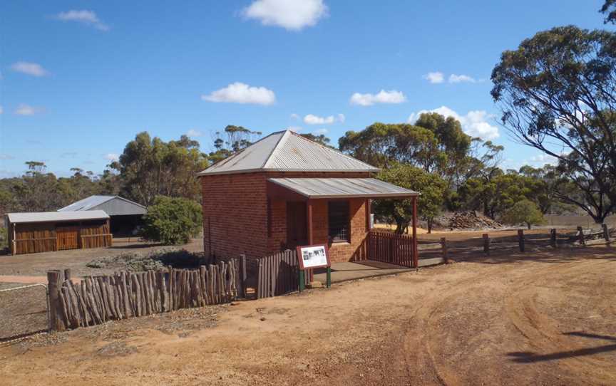 Arthur River Post Office