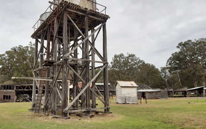 Ludlow Forestry Mill and Settlement, August 2020 08.jpg