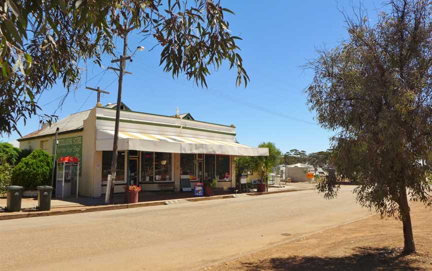 Doodlakine Store, 2014.JPG