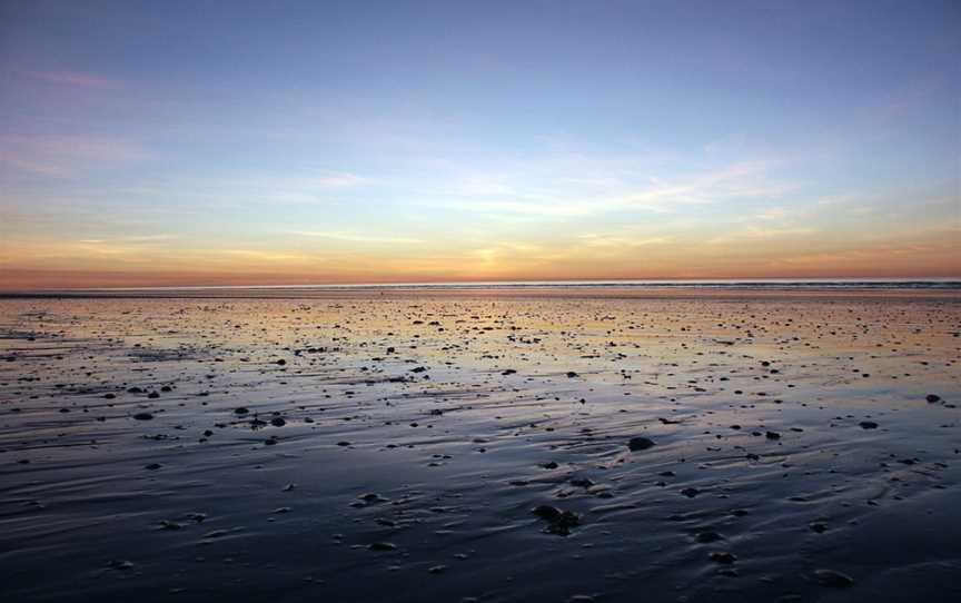 Eighty Mile Beach CWestern Australia