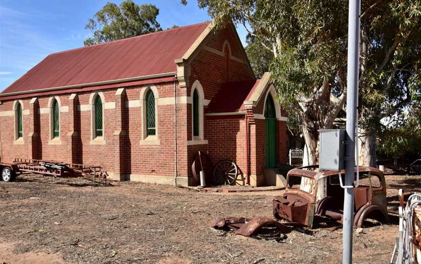 Dangin Methodist Church, 2018 (01).jpg