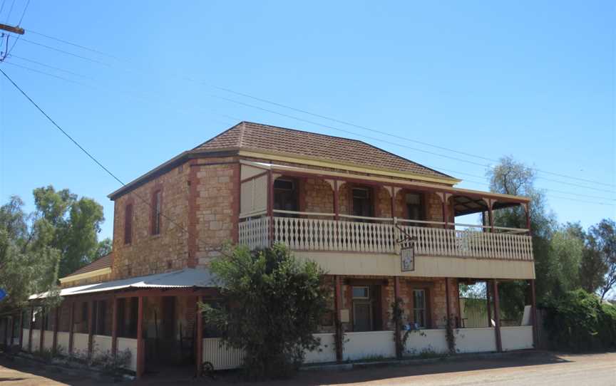 Pindar Hotel CSeptember202104