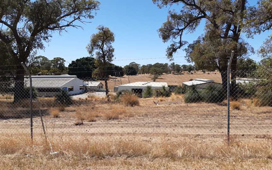 Medina Research Station, Postans, Western Australia, March 2020.jpg