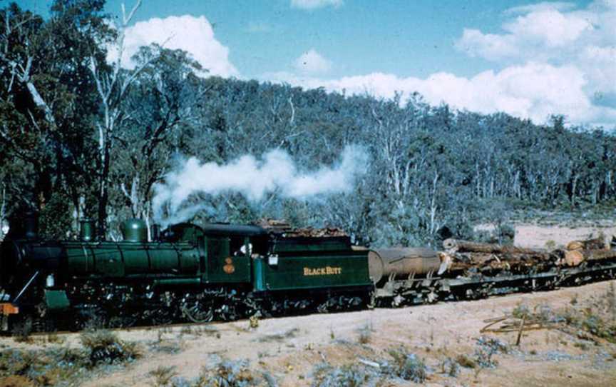 Cs270, Banksiadale line, ca. 1960.jpg