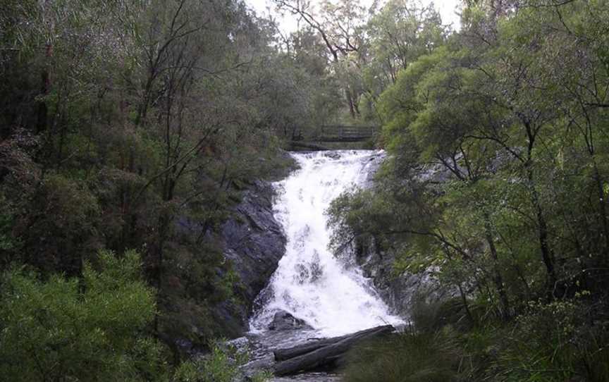 Beedelup, Towns & Destinations in Beedelup