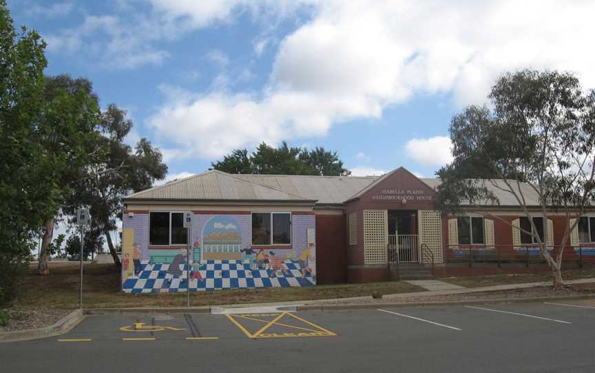 Isabella Plains Neighbourhood House