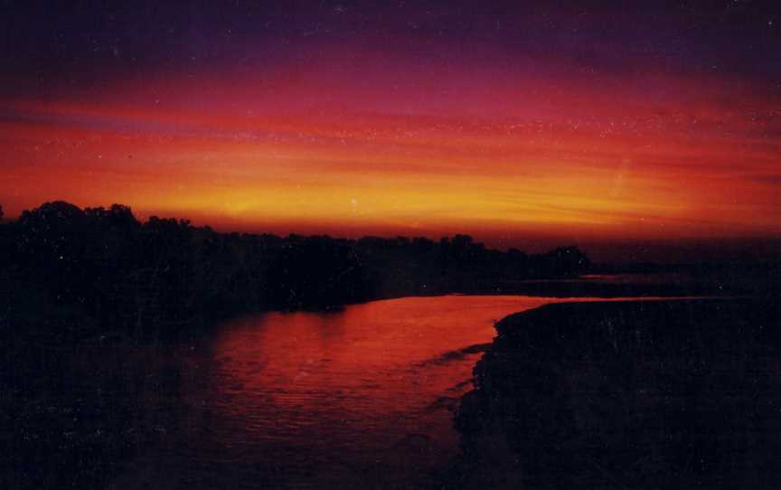 Rapid Creek NT