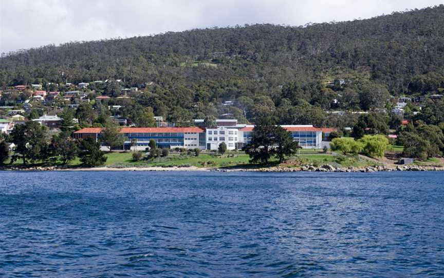 Taroona High School