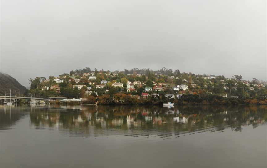 Launceston Panorama