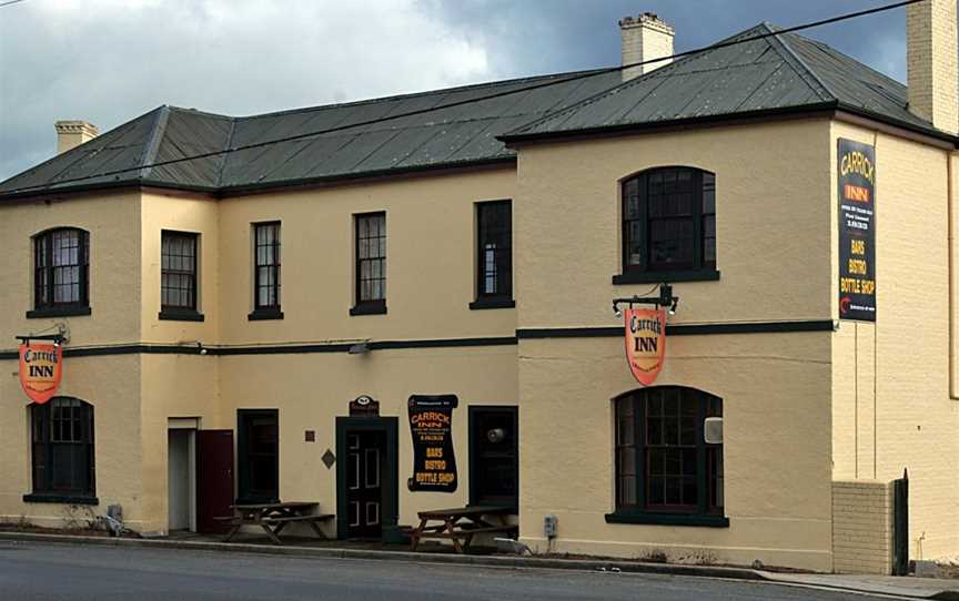 Carrick Pub