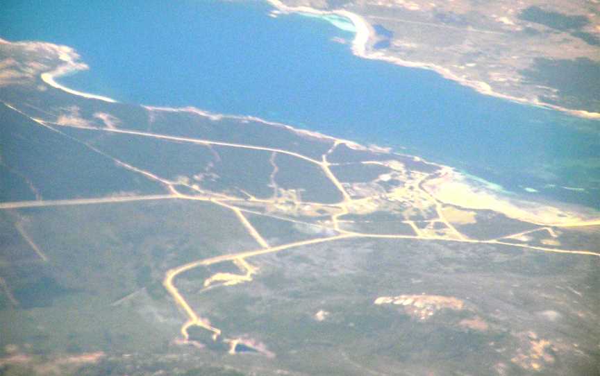 Cape Barren Island Settlement2