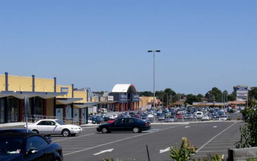 Carrumdownsregionalshoppingcentre