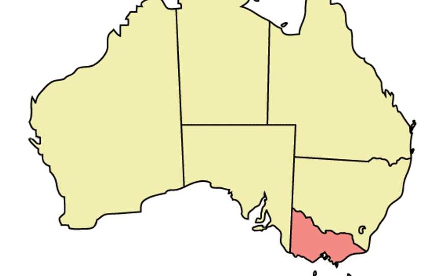 Botanic Ridge, Towns & Destinations in Botanic Ridge