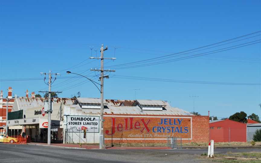 Dimboola Jellex Advertisement.JPG