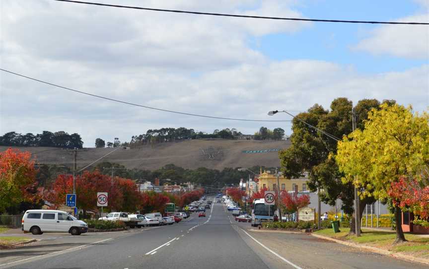 Casterton Henty Street 003.JPG